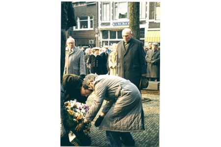 Stichting Geuzenpenning